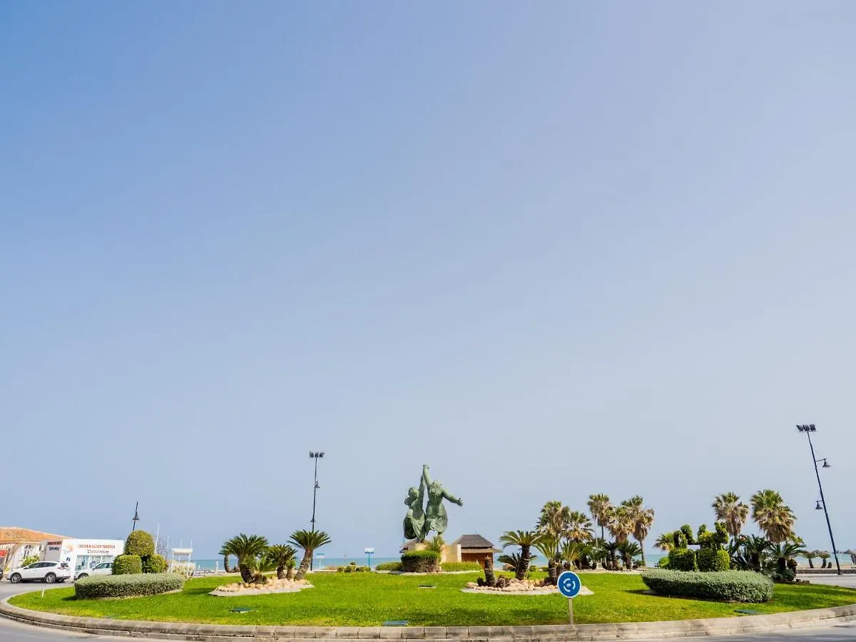 Cubo'S Apartamento Perla Del Sol Rosa Torremolinos 0*,  Espagne