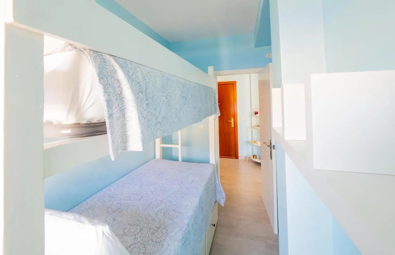 Cubo'S Apartamento Perla Del Sol Rosa Torremolinos Appartement